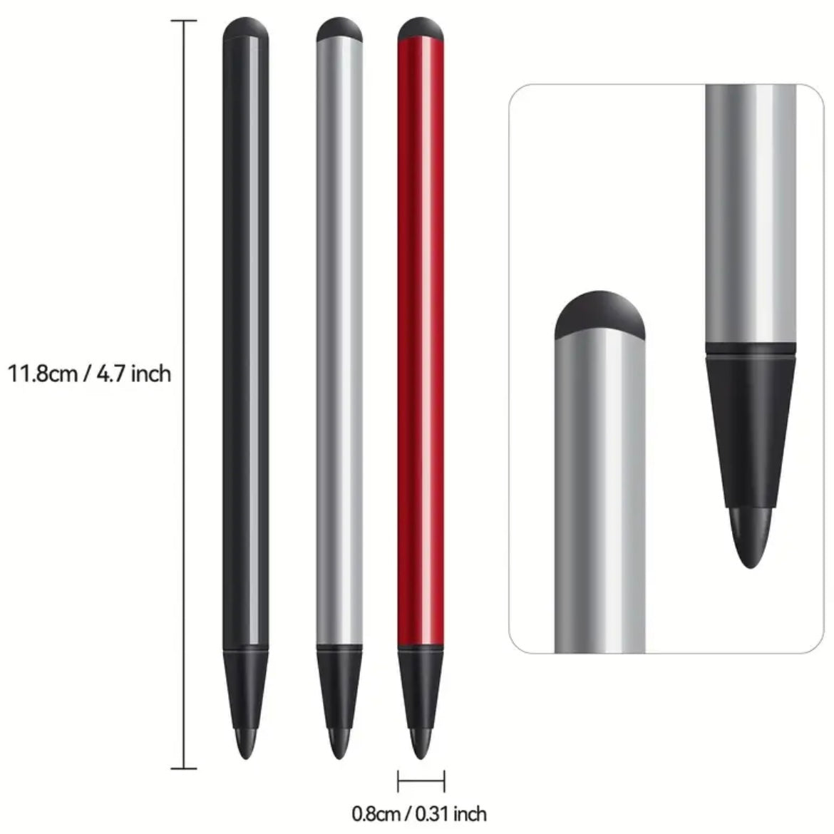 *NEW* Phone Touch Screen Pen