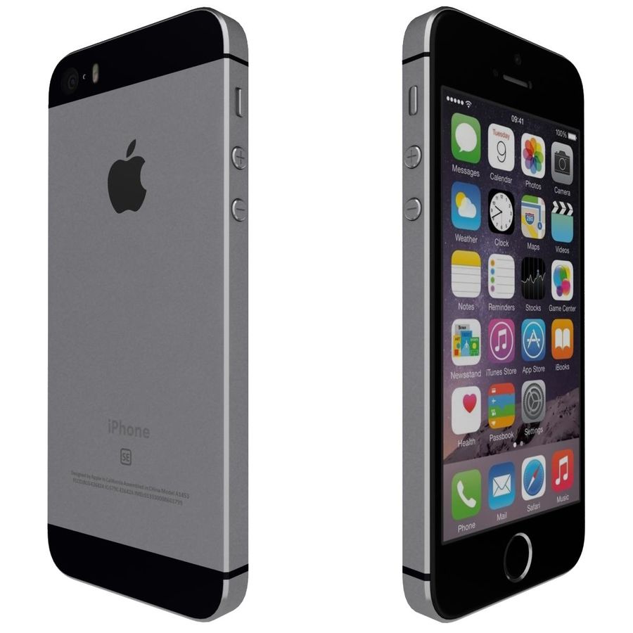 APPLE iPhone SE