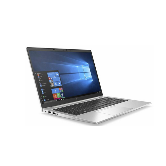 HP EliteBook 830 G6