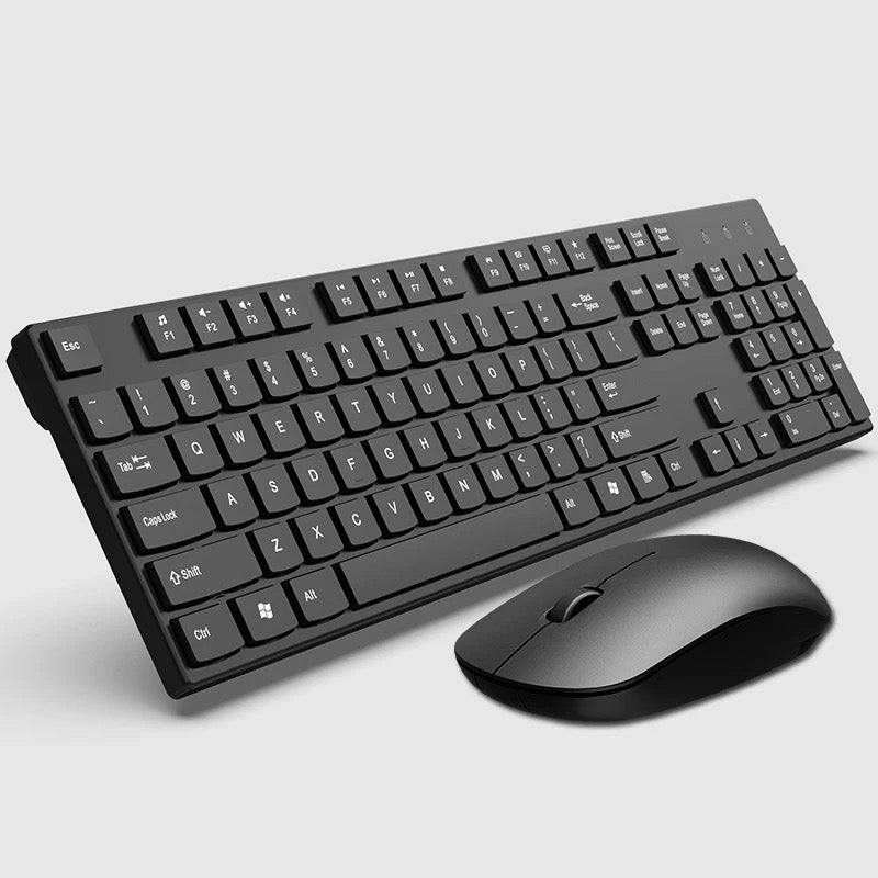 *NEW* Wireless Keyboard&mouse combo