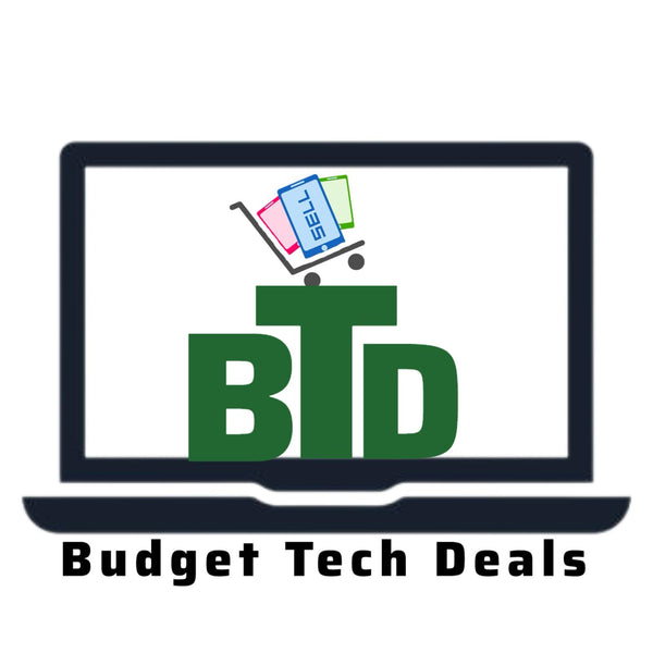 Budget Tech Deals