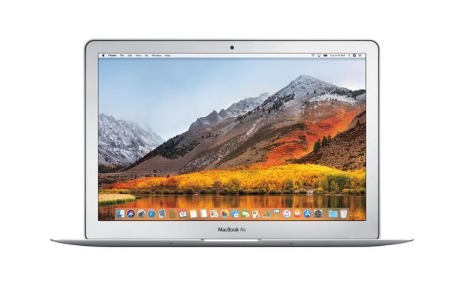 Apple MacBook Air A1466 (Mid 2017)