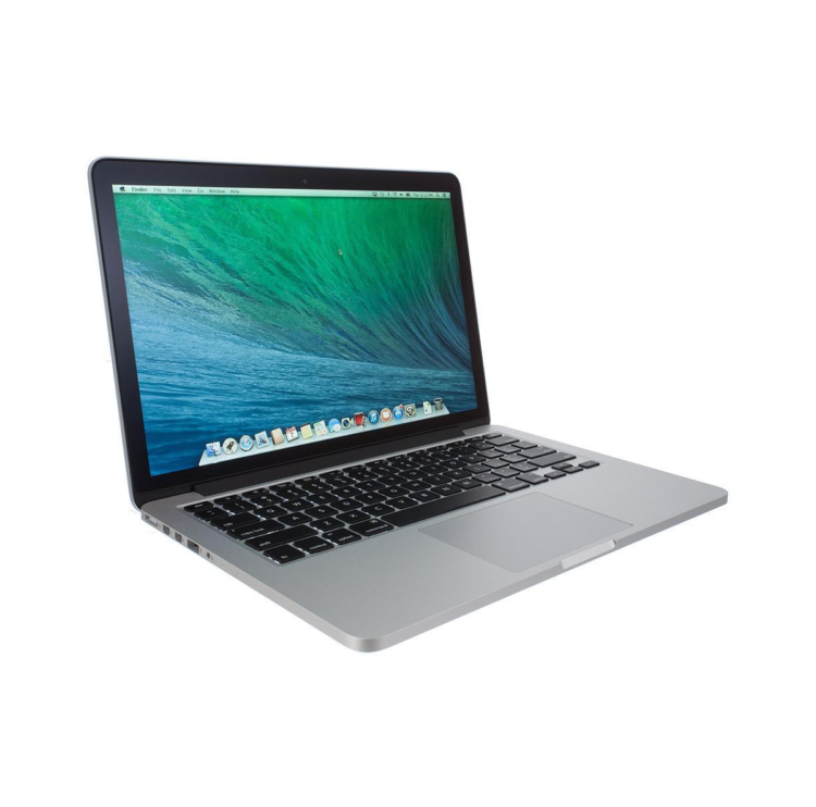 Apple MacBook Pro A1502 (Early 2015)