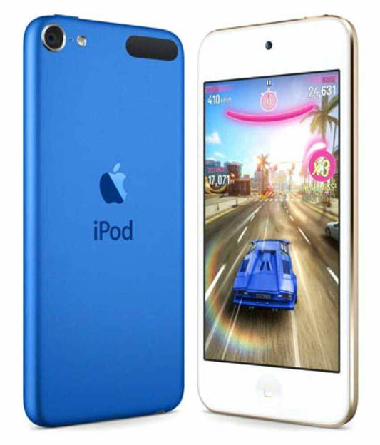 Apple iPod Touch